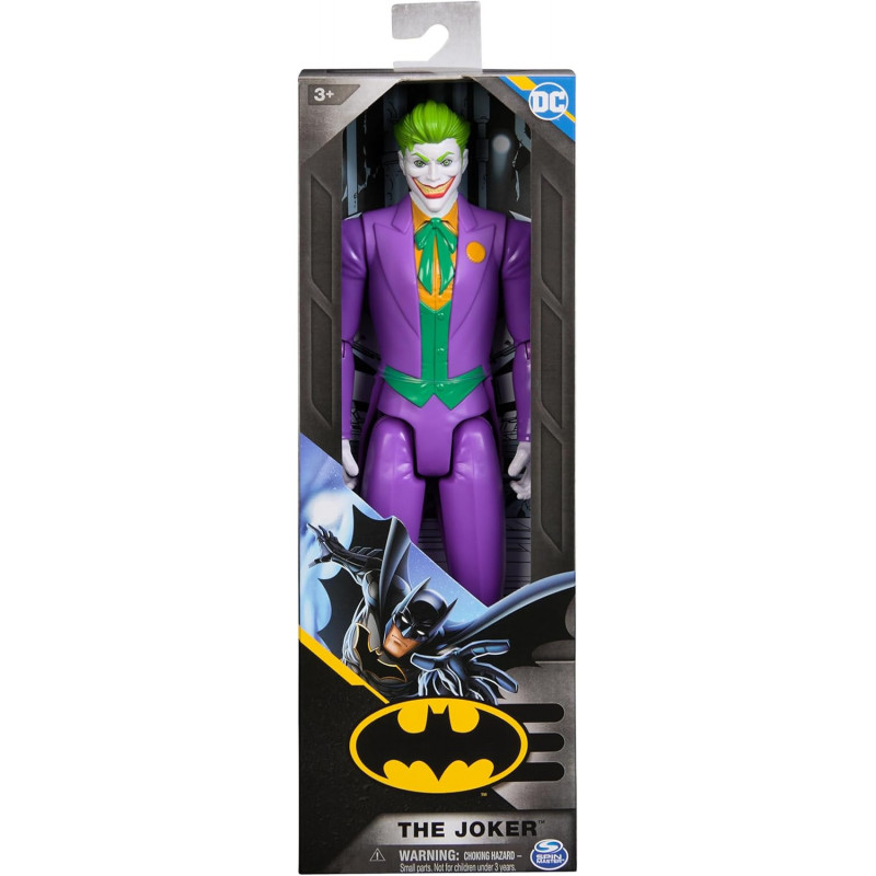 figurine joker