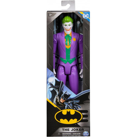figurine joker