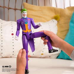 figurine joker