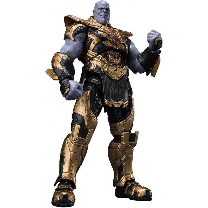 Figurine Thanos marvel avengers