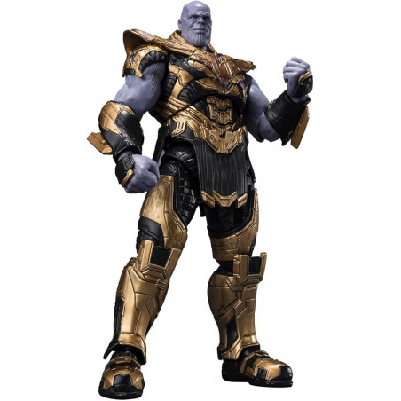Figurine Thanos marvel avengers