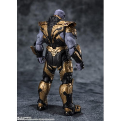 Figurine Thanos marvel avengers