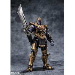 Figurine Thanos marvel avengers