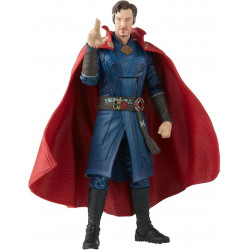 Figurine doctor strange marvel