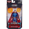 Figurine doctor strange marvel