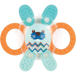 jouets sensoriel bébé