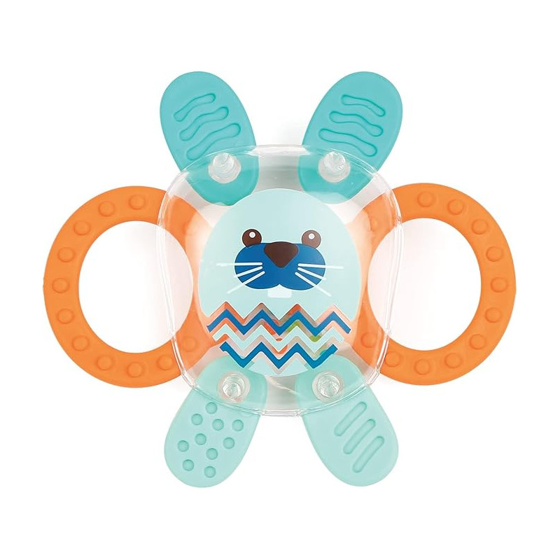 jouets sensoriel bébé
