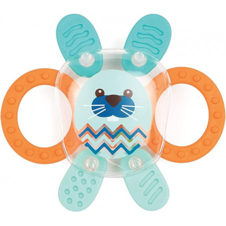 jouets sensoriel bébé