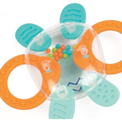 jouets sensoriel bébé