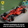 Lego technic f1 Ferrari