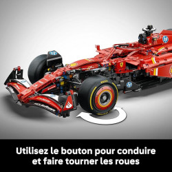 Lego technic f1 Ferrari