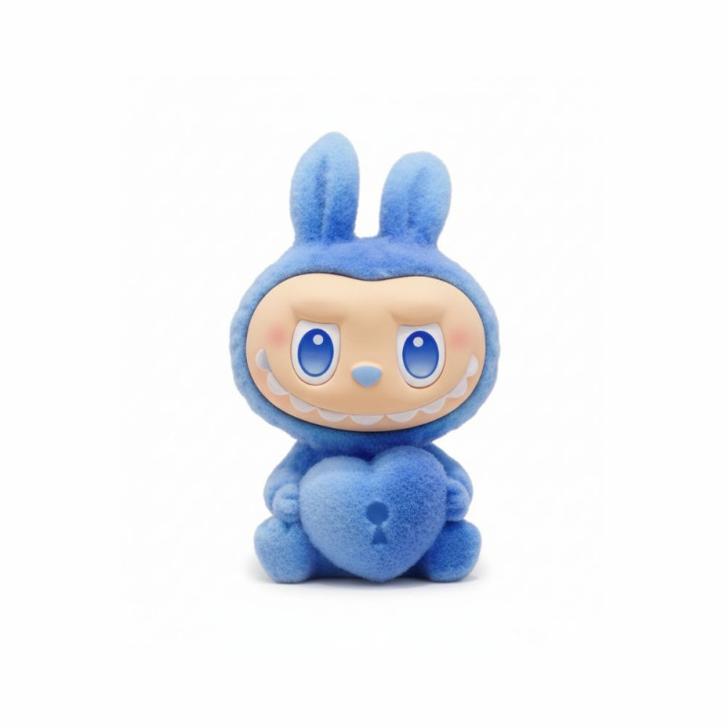 Peluche style Labubu