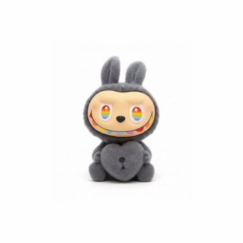 Peluche style Labubu