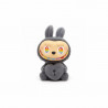 Peluche style Labubu