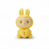 Peluche style Labubu