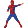 déguisement spider-man