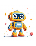 Tout les jouets pour Enfant